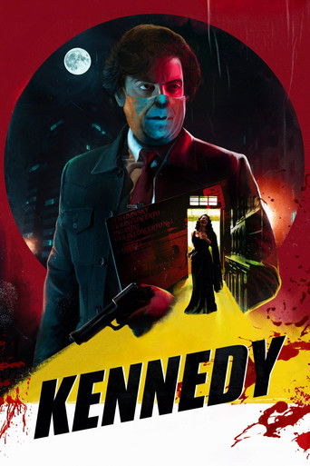 Kennedy 2023