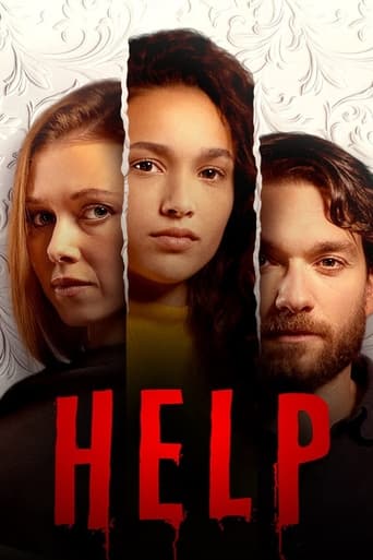 دانلود فیلم Help 2021 (کمک)