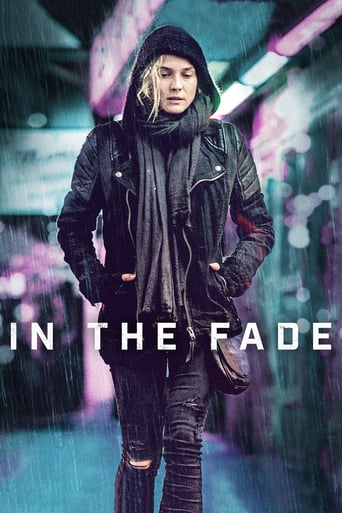 In the Fade 2017 (در محوشدگی)