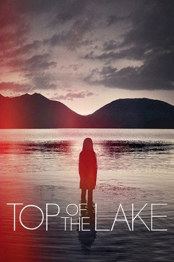دانلود سریال Top of the Lake 2013 (بالای دریاچه)