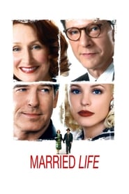 Married Life 2007 (زندگی زناشویی)