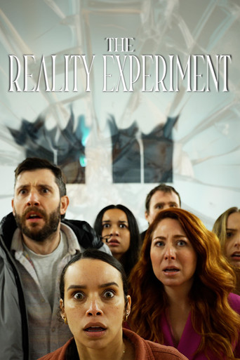 دانلود فیلم The Reality Experiment 2026