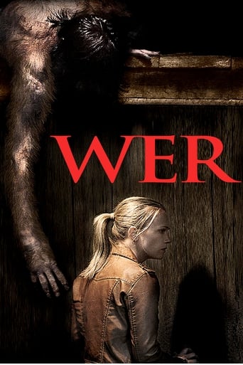 Wer 2013 (گرگینه)