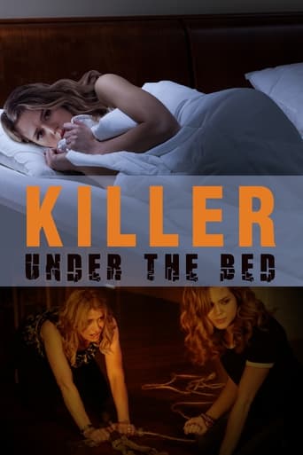 Killer Under The Bed 2018