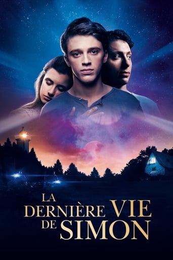 دانلود فیلم Simon's Got a Gift 2019