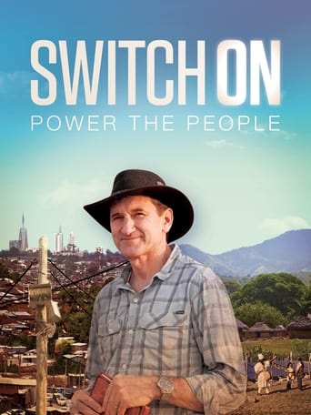 Switch On 2020 (روشن کنید)