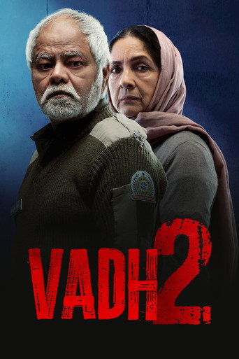 دانلود فیلم Vadh 2 2025
