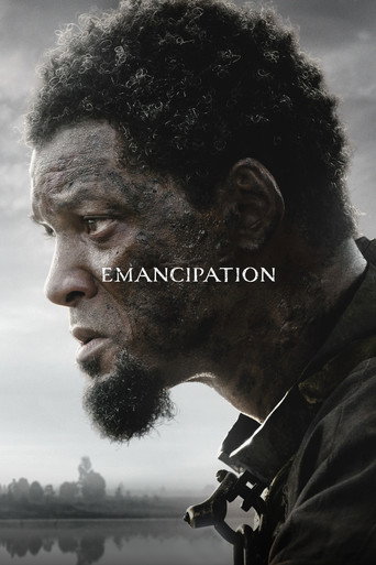 Emancipation 2022 (رهاسازی)
