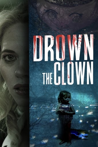 دانلود فیلم Drown the Clown 2020