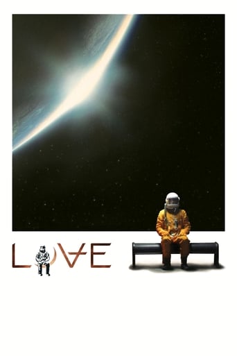 دانلود فیلم Love 2011 (عشق)