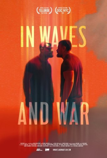 دانلود فیلم In Waves and War 2024