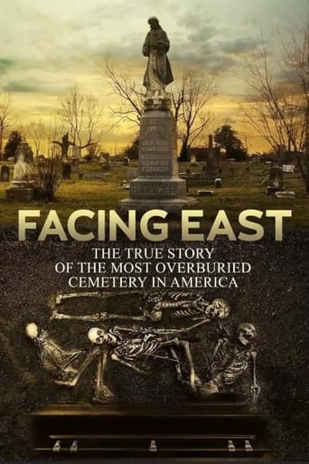 Facing East 2019 (رو به شرق)