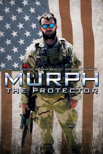 دانلود فیلم MURPH: The Protector 2013 (مورف: محافظ)