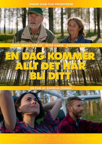 دانلود فیلم One Day All This Will Be Yours 2023