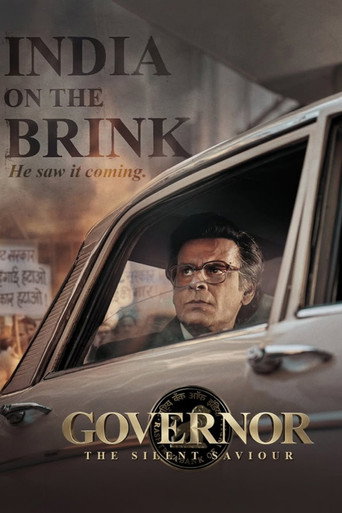 دانلود فیلم Governor 2026