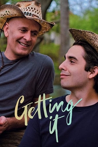 دانلود فیلم Getting It 2020
