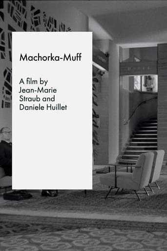 Machorka-Muff 1963 (ماچورکا-مف)
