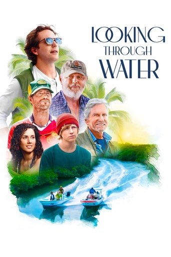 Looking Through Water 2025