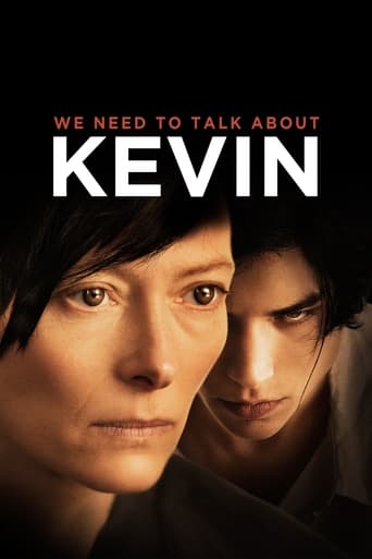 دانلود فیلم We Need to Talk About Kevin 2011 (باید درباره کوین صحبت کنیم )