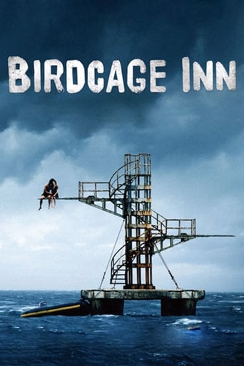 Birdcage Inn 1998 (مهمان‌خانهٔ قفس پرنده)