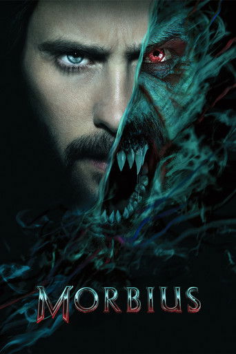 Morbius 2022 (موربیوس)