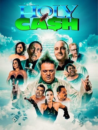 Holy Cash 2024