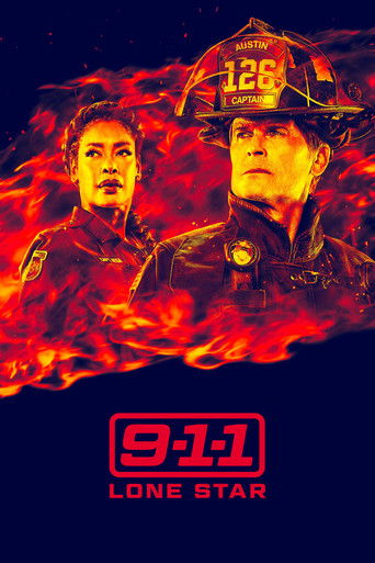 9-1-1: Lone Star 2020 (9-1-1: ستاره تنها)