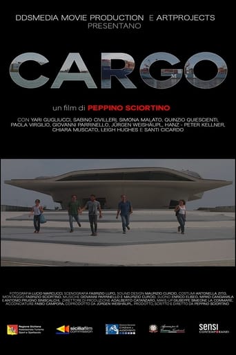 Cargo 2021 (محموله)