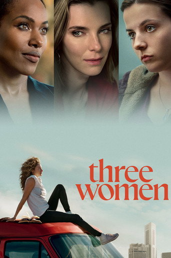 Three Women 2023 (سه زن)