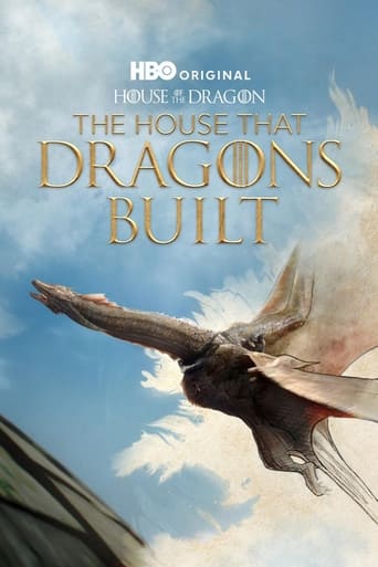 House of the Dragon: The House that Dragons Built 2022