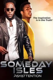 Someday Isles 2021 (روزی در جزایر)