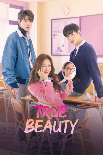 دانلود سریال True Beauty 2020 (زیبایی واقعی)