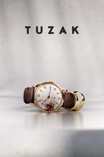 دانلود سریال Trap 2022 (تله)
