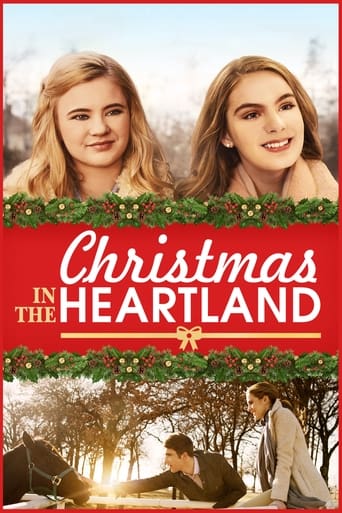 دانلود فیلم Christmas in the Heartland 2018
