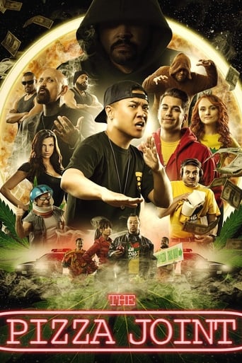 دانلود فیلم The Pizza Joint 2021