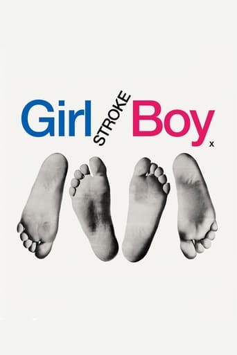 دانلود فیلم Girl Stroke Boy 1971