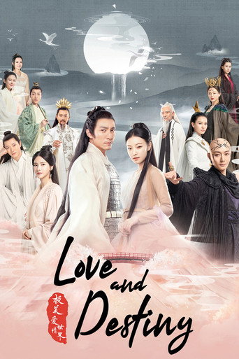 Love and Destiny 2019 (عشق و سرنوشت)
