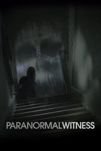 Paranormal Witness 2011