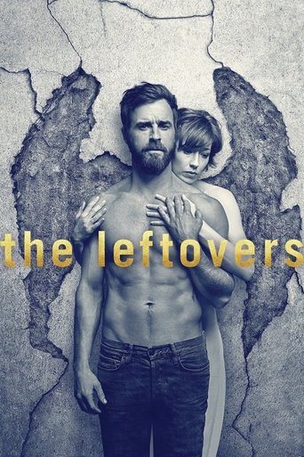 The Leftovers 2014 (بازماندگان)