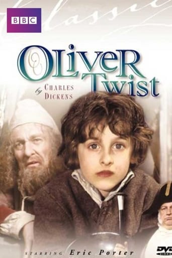 Oliver Twist 1985 (الیور توئیست)