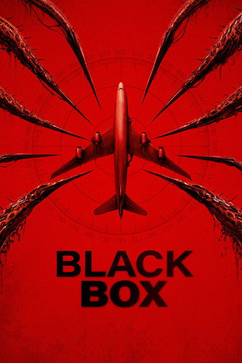 Black Box (Flight 298) 2026