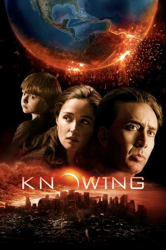 Knowing 2009 (پیشگویی)