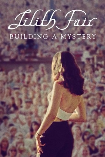 Lilith Fair: Building a Mystery 2025