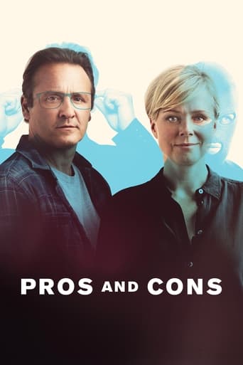 Pros and Cons 2018 (تبهکاران فریهیدن)