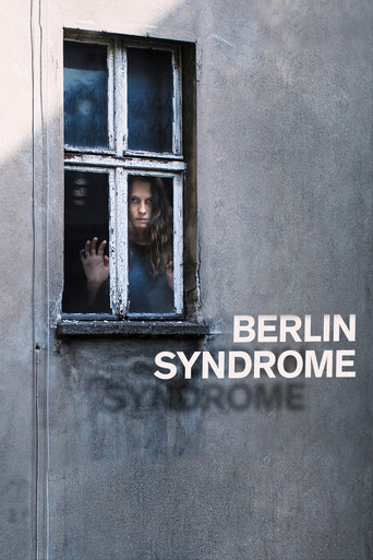 Berlin Syndrome 2017 (سندروم برلین)