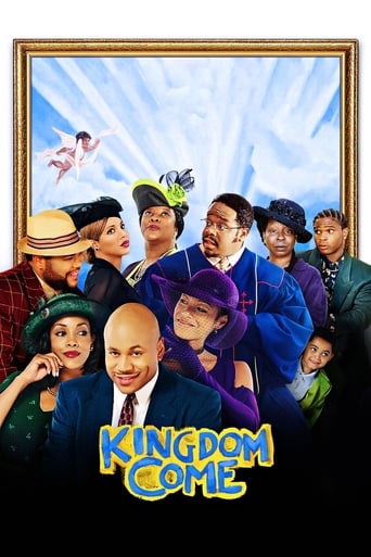 دانلود فیلم Kingdom Come 2001