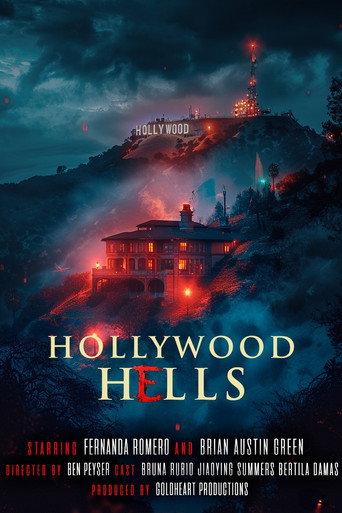 Hollywood Hells 2026