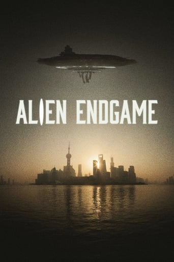 دانلود فیلم Alien Endgame 2022