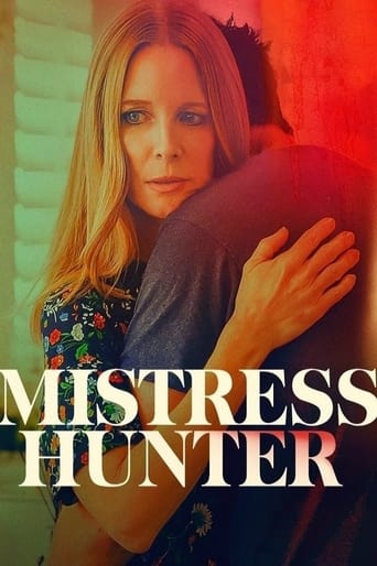 Mistress Hunter 2018