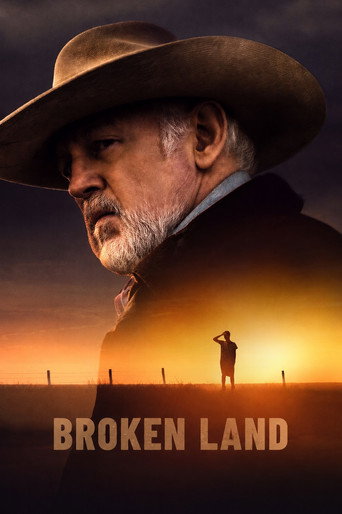 Broken Land 2025